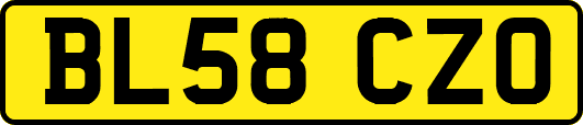 BL58CZO