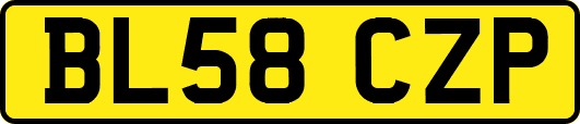 BL58CZP