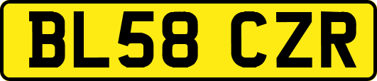 BL58CZR
