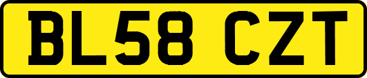 BL58CZT