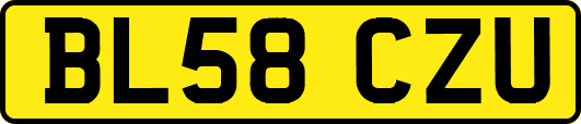 BL58CZU