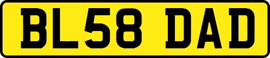 BL58DAD