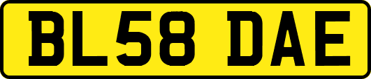 BL58DAE