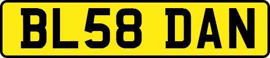 BL58DAN