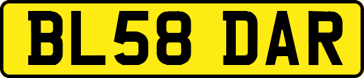 BL58DAR