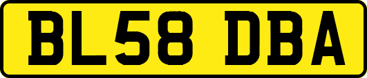 BL58DBA