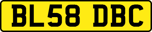 BL58DBC