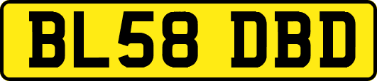 BL58DBD