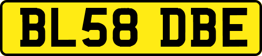 BL58DBE