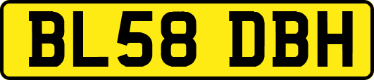 BL58DBH