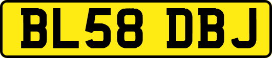 BL58DBJ