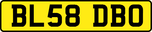 BL58DBO