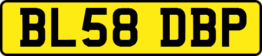 BL58DBP