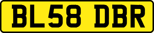BL58DBR