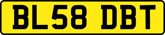 BL58DBT