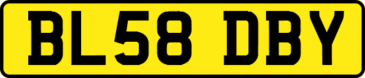 BL58DBY