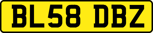 BL58DBZ