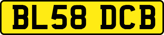 BL58DCB