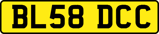 BL58DCC