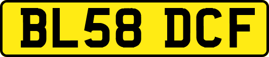 BL58DCF