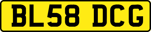 BL58DCG