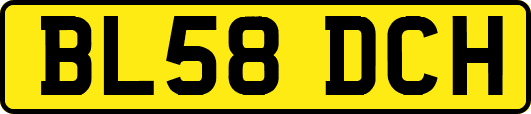 BL58DCH