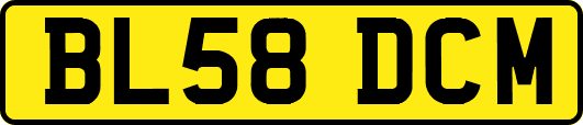 BL58DCM