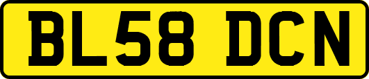 BL58DCN