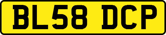 BL58DCP