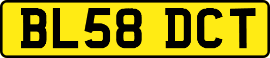 BL58DCT