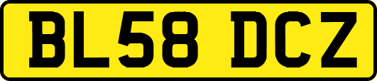 BL58DCZ