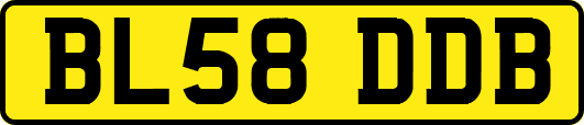 BL58DDB