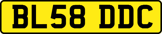 BL58DDC