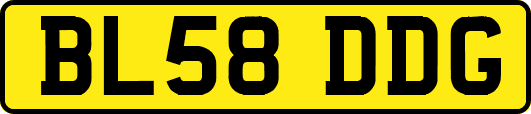 BL58DDG
