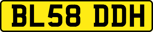 BL58DDH