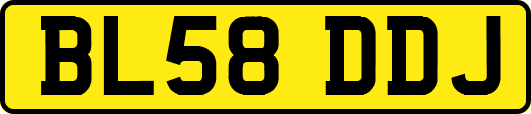 BL58DDJ