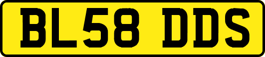 BL58DDS