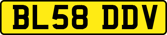 BL58DDV