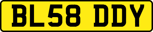 BL58DDY