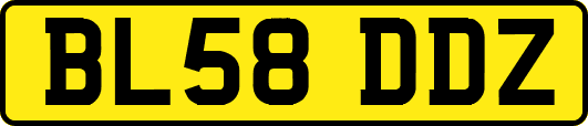 BL58DDZ