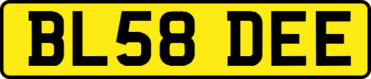 BL58DEE