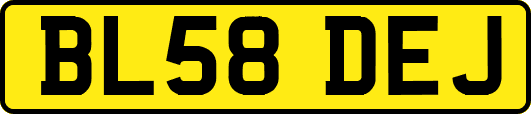 BL58DEJ