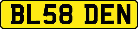 BL58DEN