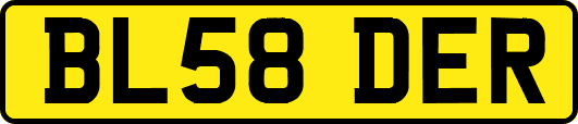 BL58DER