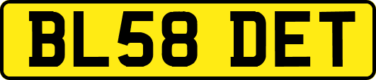 BL58DET