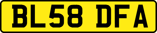 BL58DFA