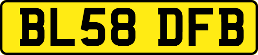 BL58DFB