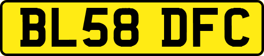 BL58DFC