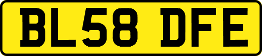 BL58DFE
