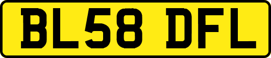 BL58DFL